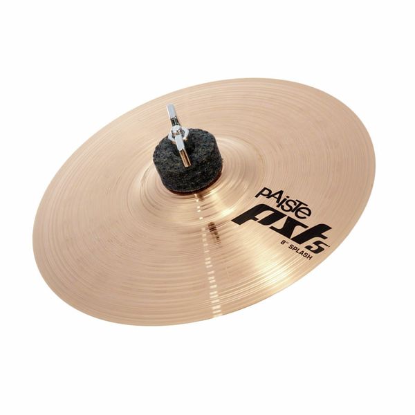 Paiste PST5 08" Splash '14