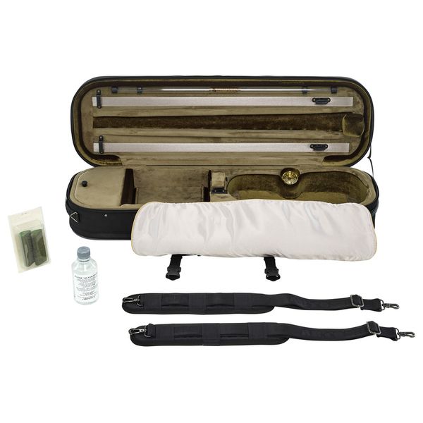 Artonus Bardo Violin Case 4/4 CsO