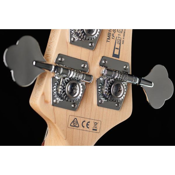 Ibanez TMB100L-BK Talman Bass