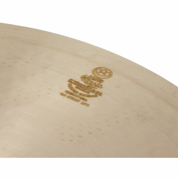 Zildjian 14" K-Series Hi-Hat