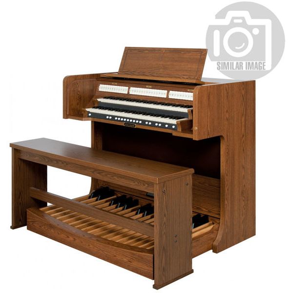 Viscount Unico CLV 4 konkav