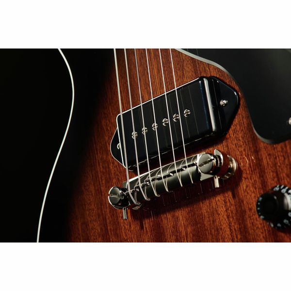 Epiphone Les Paul Junior VSB