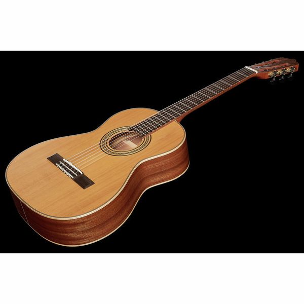 La Mancha Rubi CM/59-N