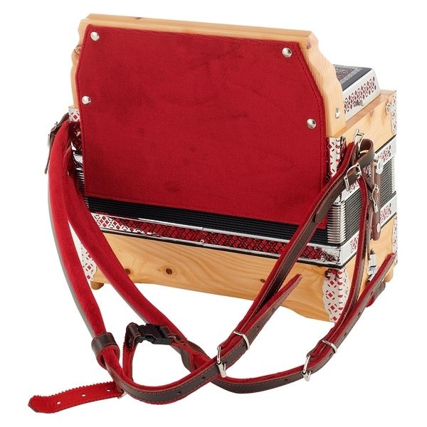 Beltuna Alpstar Luxe Cypress G/C/F/Bb