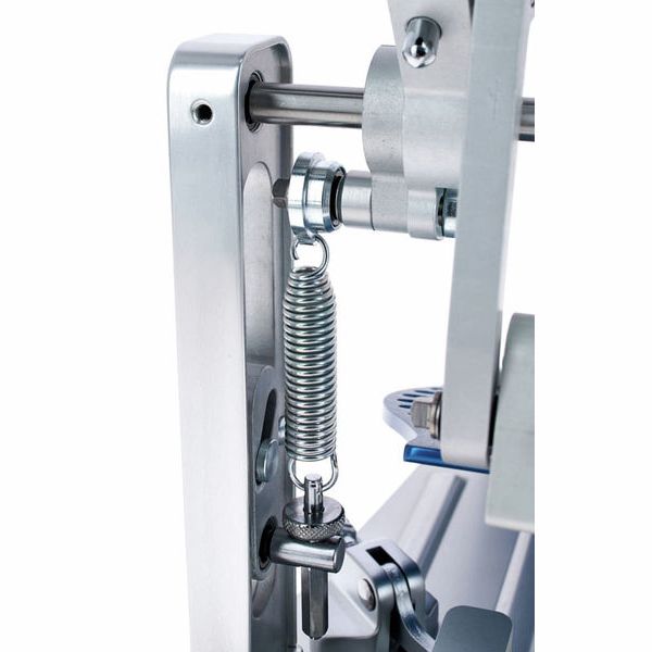 DW MDD Single Pedal Cobalt