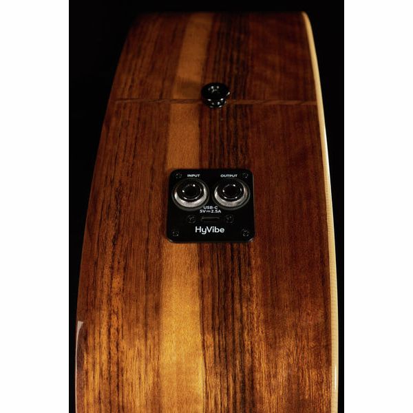 LAG THV20DCE Tramontane HyVibe