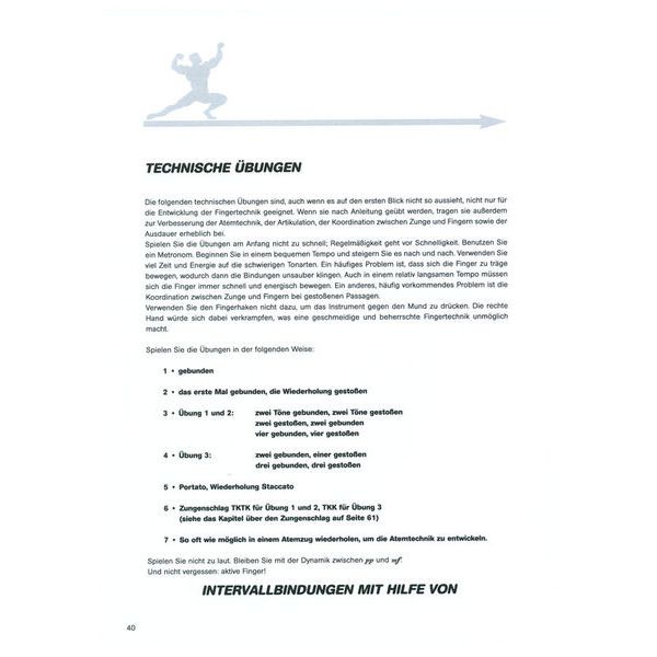 De Haske Fitness for Brass