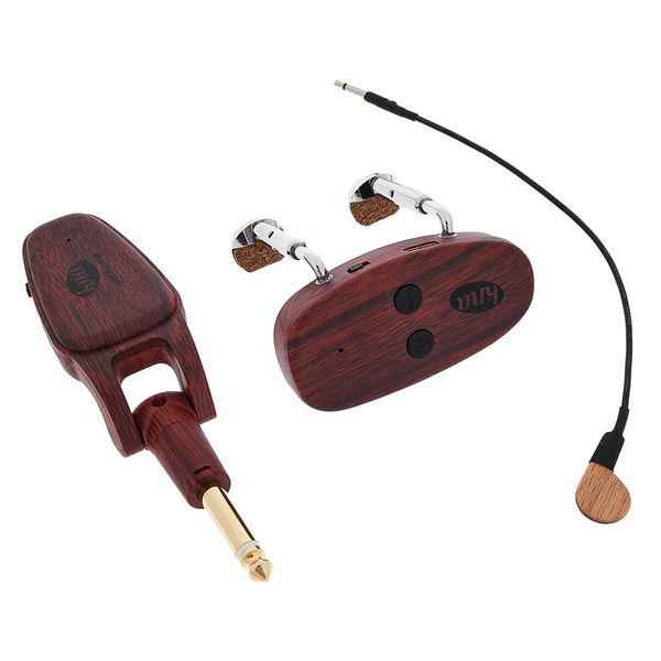 KNA Pickups VV-3Wi Violin/Viola Pickup