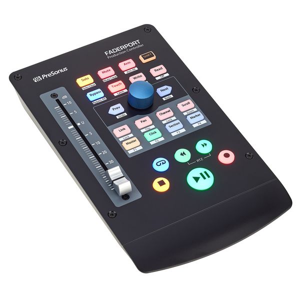 Presonus Faderport V2 Mobile Bundle