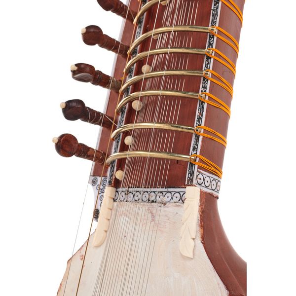 Thomann Nataraj Dilruba