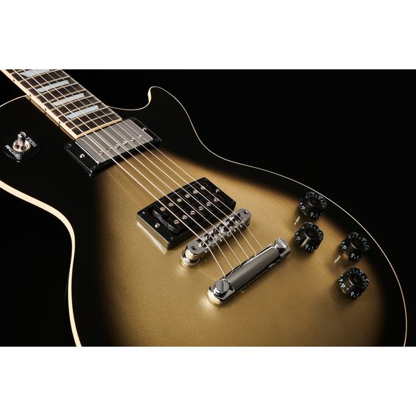 Gibson LP Standard Adam Jones ASB