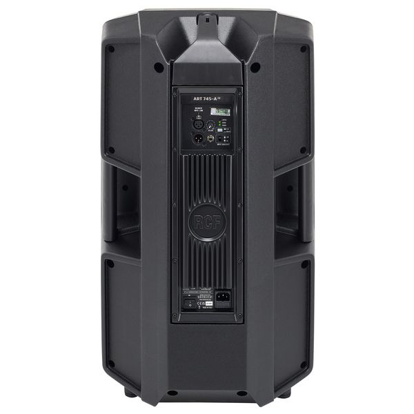 RCF Art 745-A MK V