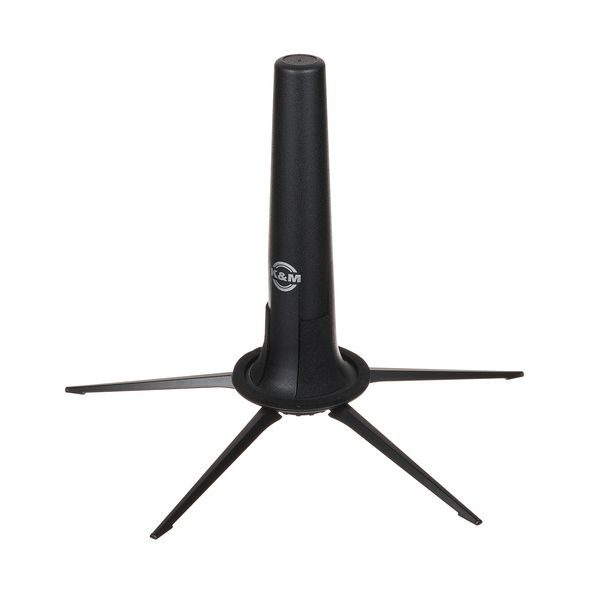 K&M 15290 Soprano Sax Stand Strai.