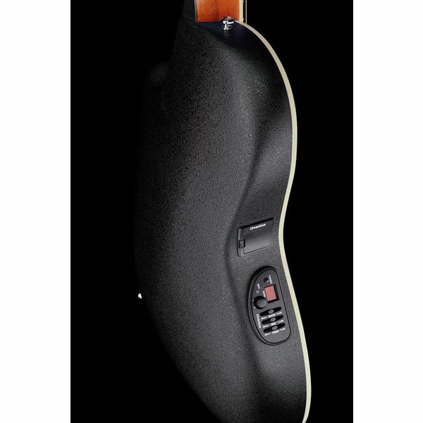 Ovation Celebrity Tradition CS28P-KOAB