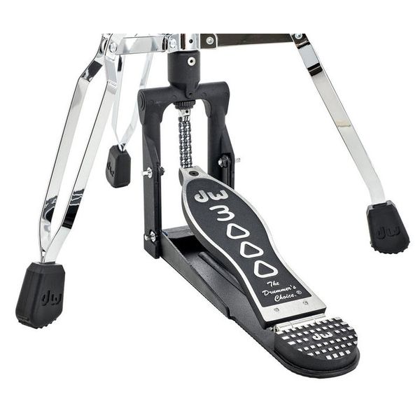DW 3500TA 3-leg Hi-Hat Stand