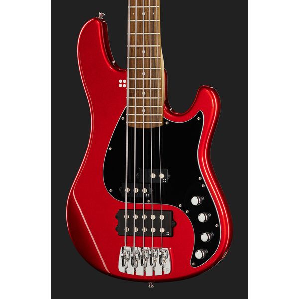 Sandberg California II VM 5 PF MR HG