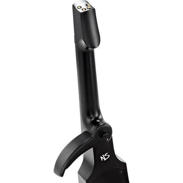 NS Design NXT4a-VN-SB-F Violin Fretted