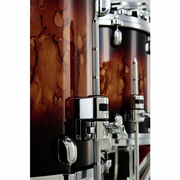 Tama Starcl. Walnut/Birch 5pcs -MBR