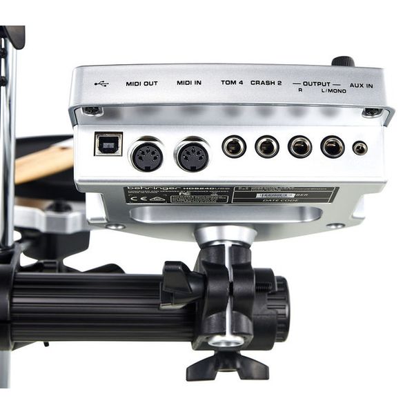 Behringer XD80USB E-Drum Set