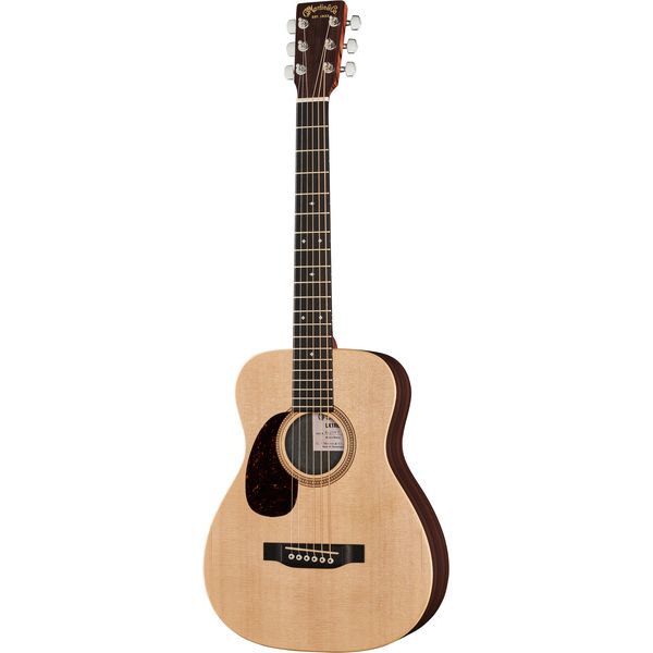 Martin Guitar LX1RE LH