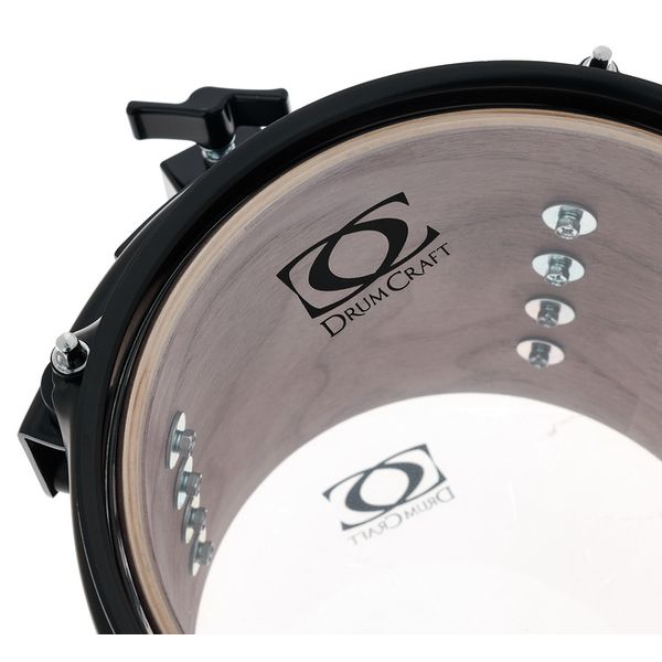 DrumCraft Series 6 08"x07" Tom Tom BP
