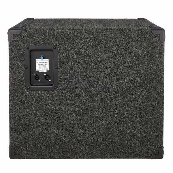 Glockenklang Uno Rock Art light 115 8 Ohms