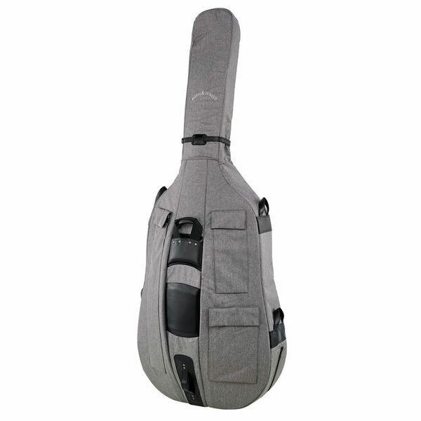 Roth & Junius BSB-02 4/4 GG Bass Soft Bag