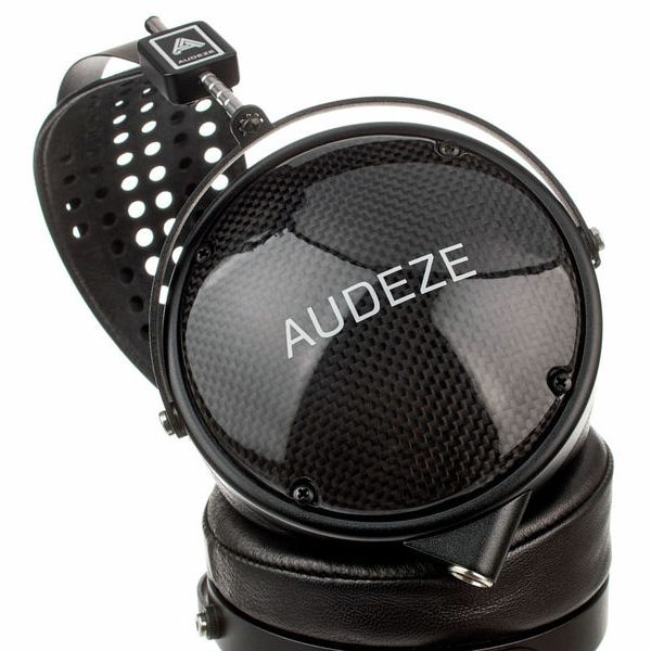 Audeze LCD-XC