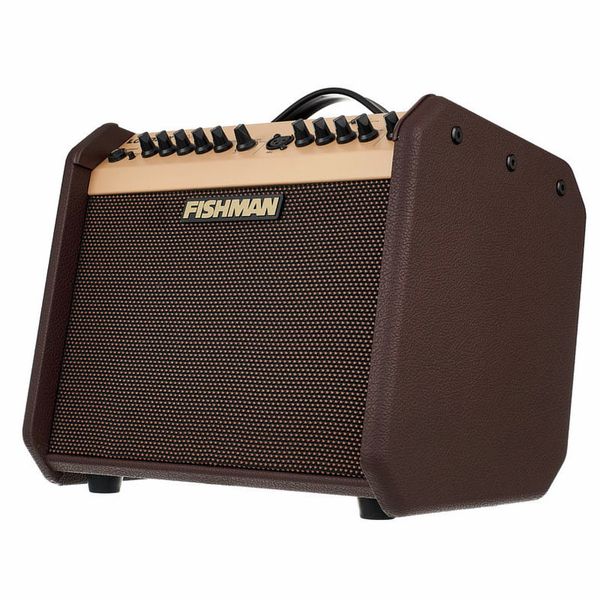 Fishman Loudbox Mini with Bluet Bundle