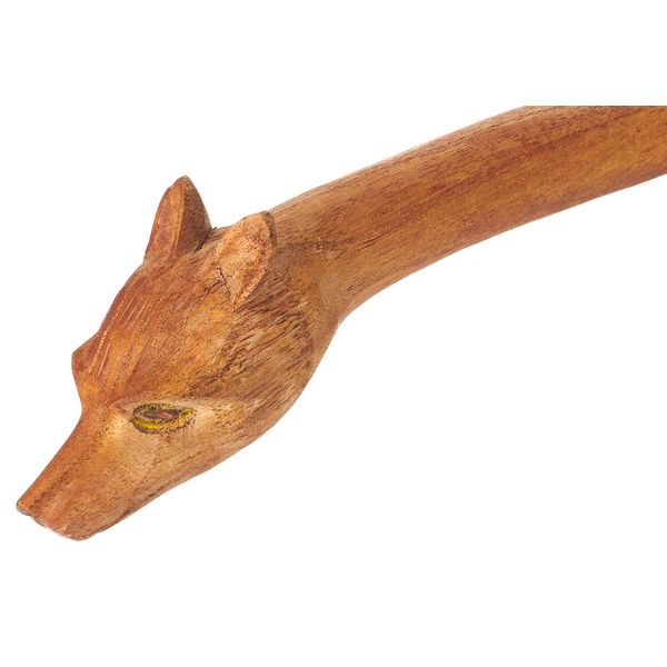 Terre Beater Shaman Mongolian Fox