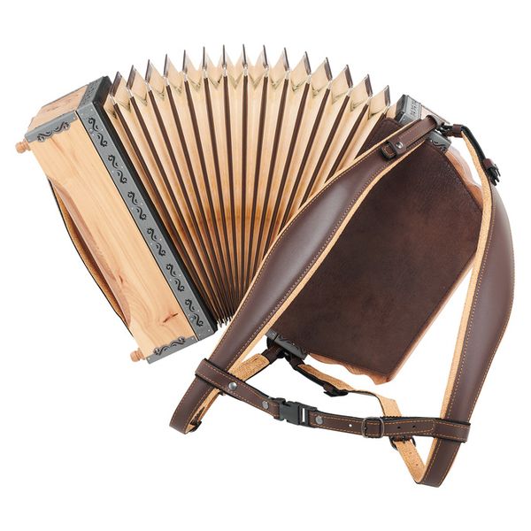 Müller Feldulme G/C/F/Bb