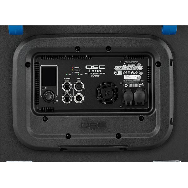 QSC LS118