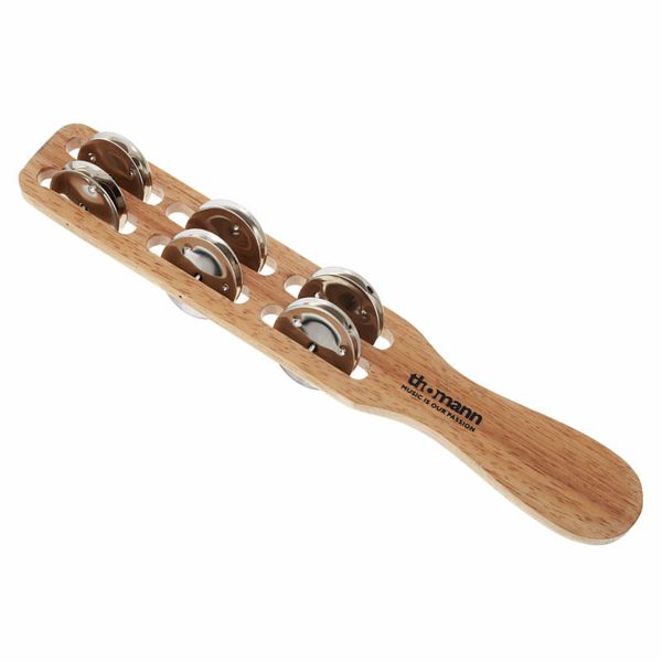 Thomann JS-W Jingle Stick Wood