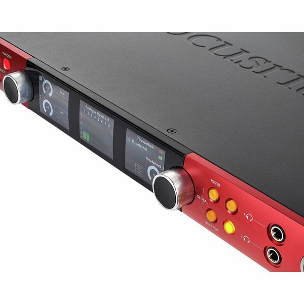 Focusrite Red 8 Line