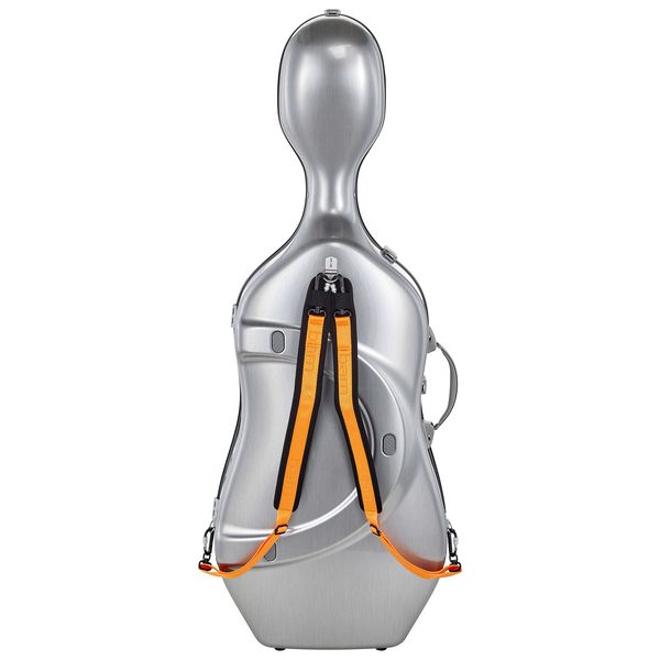 bam DEF1005XLA Cello Case