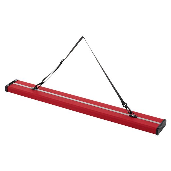 Artino KA-490 Bass Bow Case RD