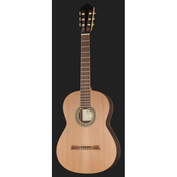 Höfner HLE-EUZ24 Cedar/Eucalyptus