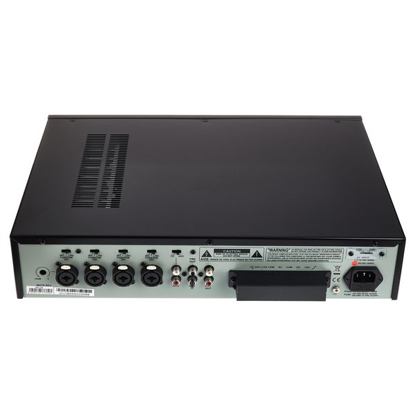 Swissonic JBL Control 50 BK Bar Bundle