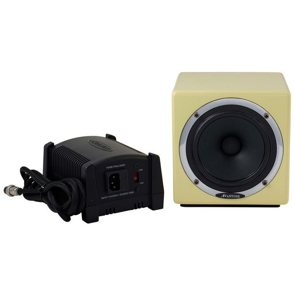 Avantone MixCubes Active Single Cream