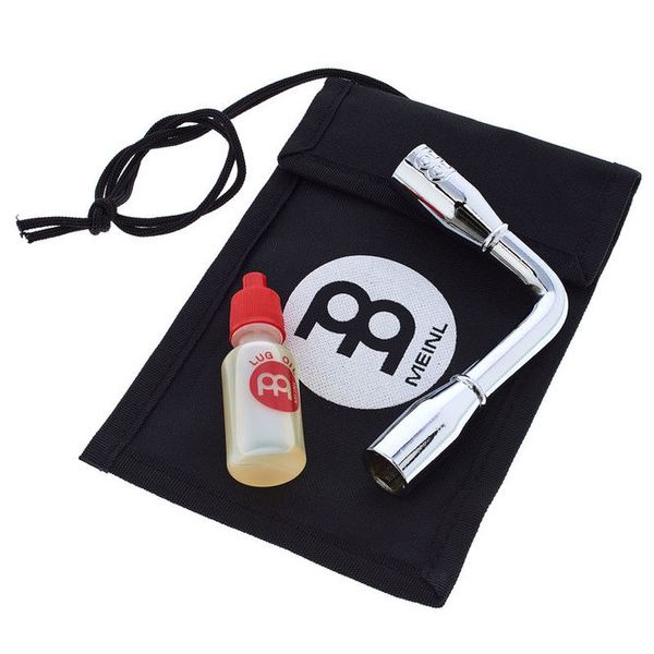 Meinl LC1212 Luis Conte Tumba