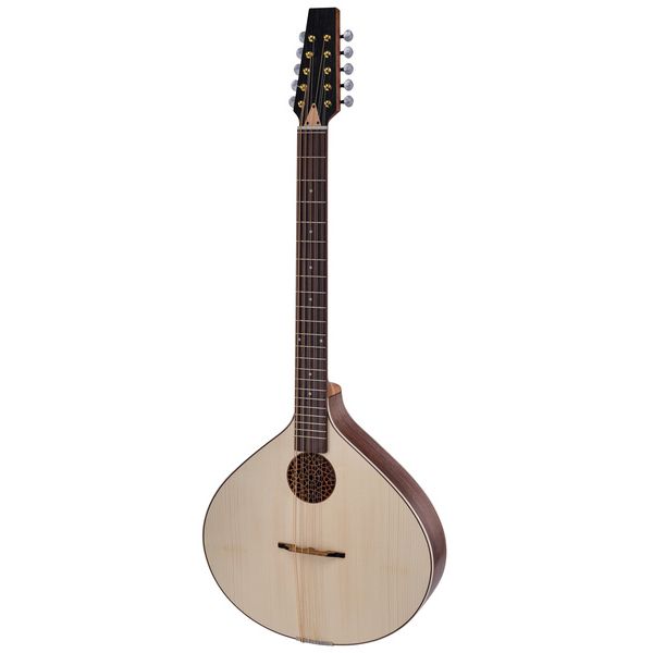 Thomann Artist Irish Bouzouki 10S