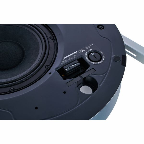 Bose Professional DesignMax DM8C white