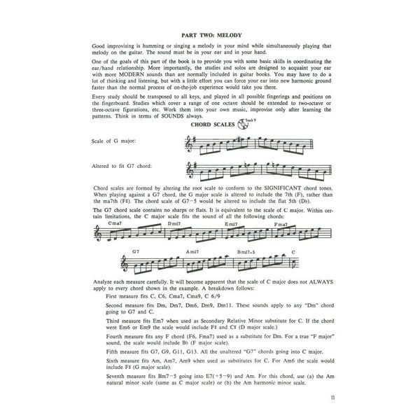 Alfred Music Publishing Joe Pass Guitar Style