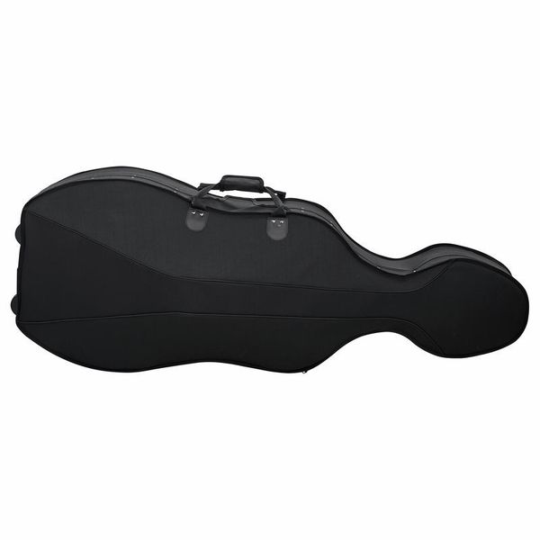 Petz Cello Hardfoam Light Case 4/4
