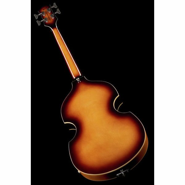 Harley Benton Beatbass VS Vintage Series