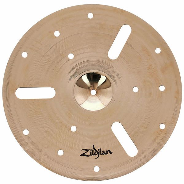 Zildjian 16" A-Custom EFX