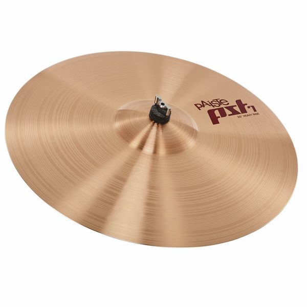 Paiste PST7 20" Heavy Ride