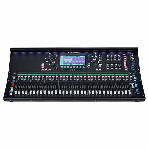 Allen & Heath SQ7 Bundle I