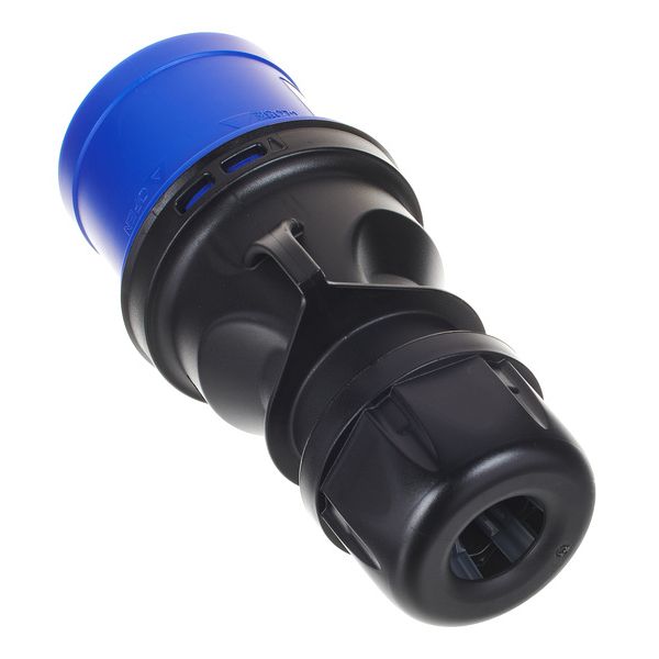 PCE 0259-9 CEE 30A 5pol 9h UL