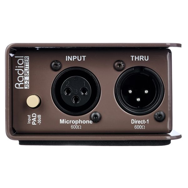 Radial Engineering JS 2